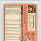 1969 Topps Brooks Robinson #550 PSA 8