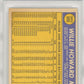 1970 Topps Willie Mays #600 PSA 7