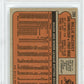 1972 Topps Willie Mccovey #280 PSA 8
