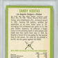 1963 Fleer Sandy Koufax #42 PSA 4