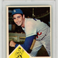 1963 Fleer Sandy Koufax #42 PSA 4