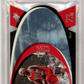 1997 SPX Die-Cut Michael Jordan #5 PSA 9