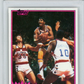 1981 Topps Magic Johnson #21 PSA 9