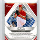2018 Panini Spectra Jersey Auto Neon Green Shohei Ohtani #RJASO BGS 8.5 Auto 9