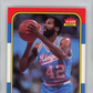 1986 Fleer Mike Woodson #129 PSA 10
