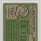 1978 Topps Walter Payton #200 All Pro PSA 8