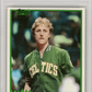 1981 Topps Larry Bird #4 PSA 8