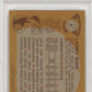 1981 Topps Larry Bird #4 PSA 8