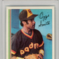 1982 Topps Ozzie Smith #95 PSA 9