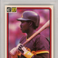 1983 Donruss Tony Gwynn #598 PSA 9