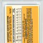 1983 Donruss Tony Gwynn #598 PSA 9