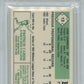 1983 Fritsch Madison Muskies Jose Canseco #13 PSA 9