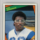 1984 Topps Eric Dickerson #280 PSA 9