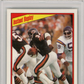 1984 Topps Walter Payton #229 PSA 9