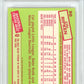 1985 Topps Tiffany Cal Ripken JR. #30 PSA 9