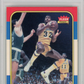 1986 Fleer Magic Johnson #53 PSA 8