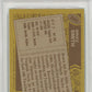1986 Topps Bruce Smith #389 PSA 9