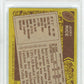 1986 Topps Jerry Rice #161 PSA 8
