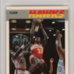 1987 Fleer Dominique Wilkins #118 PSA 9