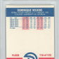 1987 Fleer Dominique Wilkins #118 PSA 9