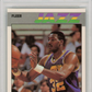 1987 Fleer Karl Malone #68 PSA 9