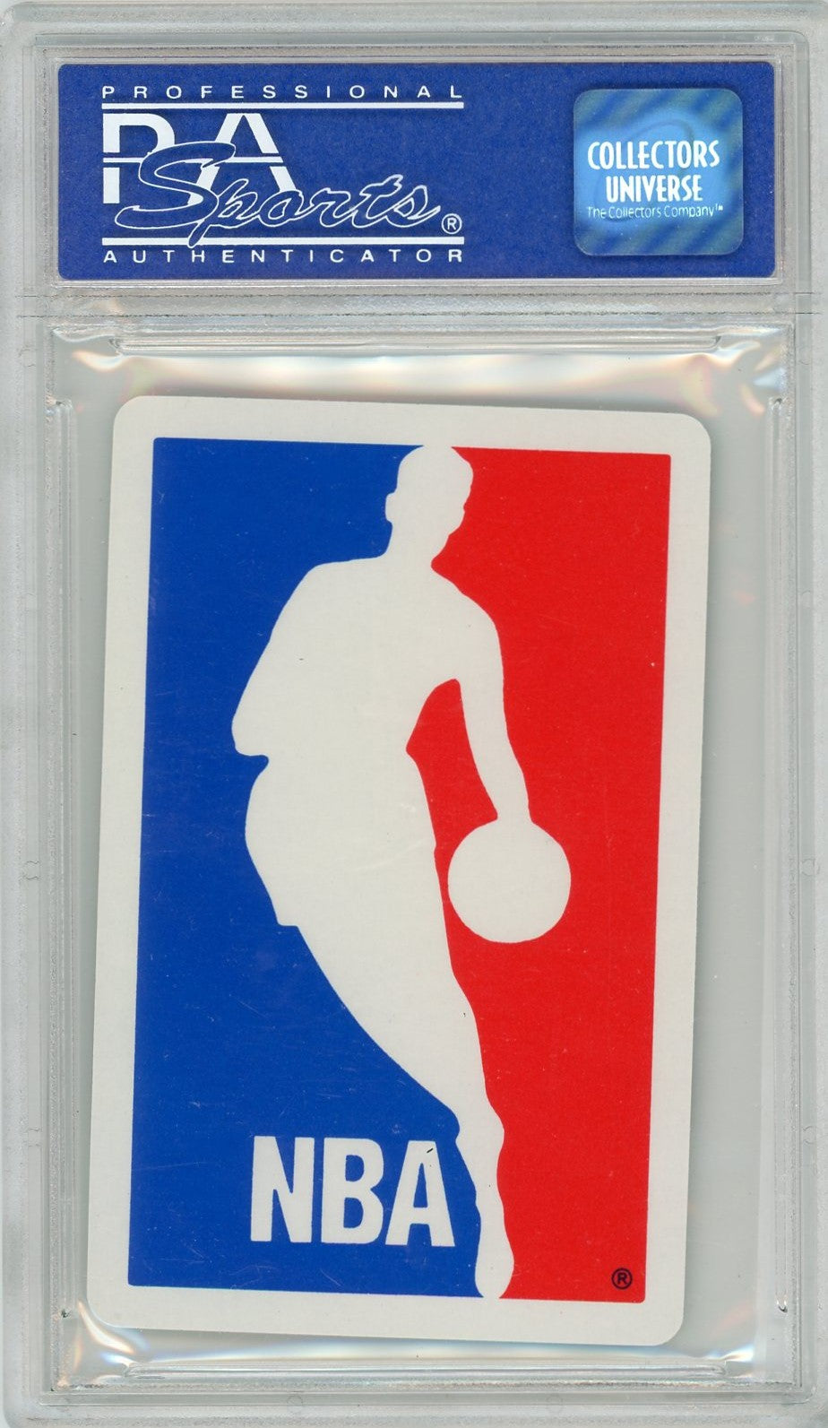 1988 Fournier Estrellas Michael Jordan #22 PSA 9