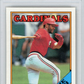 1988 Topps Ozzie Smith #460 PSA 10