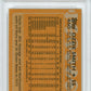 1988 Topps Ozzie Smith #460 PSA 10
