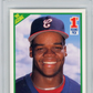 1990 Score Frank Thomas #663 PSA 10