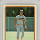1982 Fleer Cal Ripken JR. #176 PSA 9
