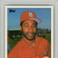 1985 Topps Ozzie Smith #605 PSA 10