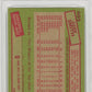 1985 Topps Ozzie Smith #605 PSA 10