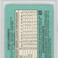 1986 Donruss Rookies Jose Canseco #22 PSA 10