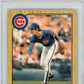 1987 Topps Traded Greg Maddux #70T PSA 10