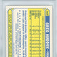 1987 Topps Traded Greg Maddux #70T PSA 10