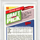 1993 Topps Gold Derek Jeter #98 PSA 9