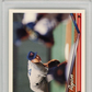 1994 Topps Pre-Production Nolan Ryan #700 Horz. PSA 10