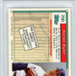 1994 Topps Pre-Production Nolan Ryan #700 Vertical PSA 10