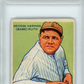 1933 Goudey Babe Ruth #181 PSA 3