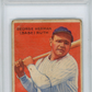 1933 Goudey Babe Ruth #149 PSA 2