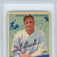 1934 Goudey Hank Greenberg #62 PSA 5