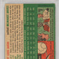 1954 Topps Henry Aaron #128 PSA 7.5