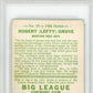 1934 Goudey Lefty Grove #19 PSA 5