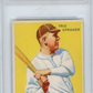 1933 Goudey Tris Speaker #89 PSA 4