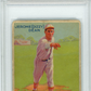 1933 Goudey Dizzy Dean #223 PSA 2