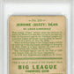 1933 Goudey Dizzy Dean #223 PSA 2