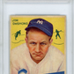 1934 Goudey Jim Deshong #96 PSA 5