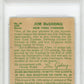 1934 Goudey Jim Deshong #96 PSA 5