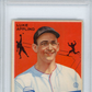 1934 Goudey Luke Appling #27 PSA 6