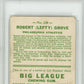 1933 Goudey Lefty Grove #220 PSA 3